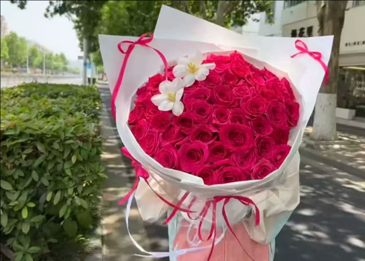 临沂河东区花店